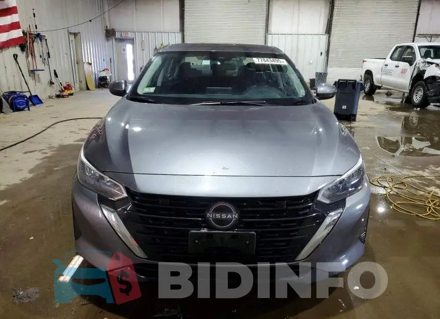 3N1AB8CV2RY333052 Photo# 5