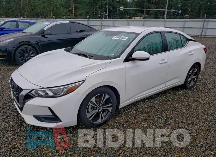 3N1AB8CV4NY269235 Photo# 1