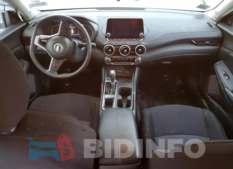 3N1AB8CV4SY305162 Photo# 8