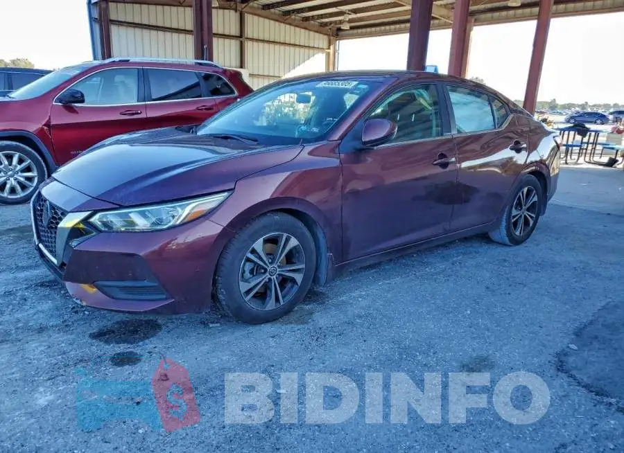 3N1AB8CV5MY226005 Photo# 1