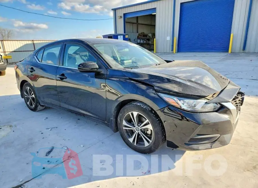 3N1AB8CV5PY322558 Photo# 4
