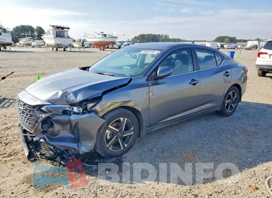 3N1AB8CV5SY360784 Photo# 1