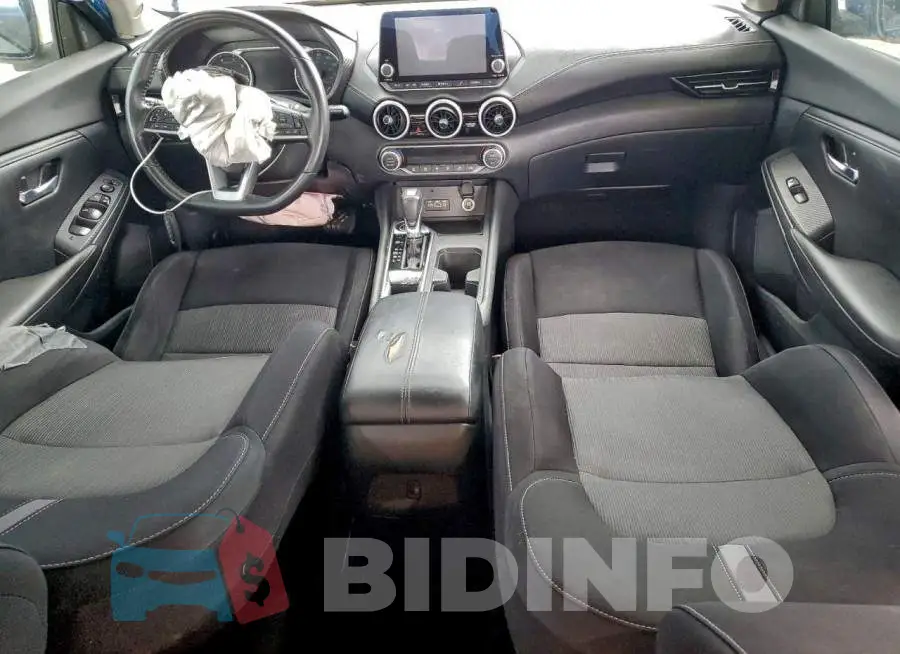 3N1AB8CV7LY226151 Photo# 8