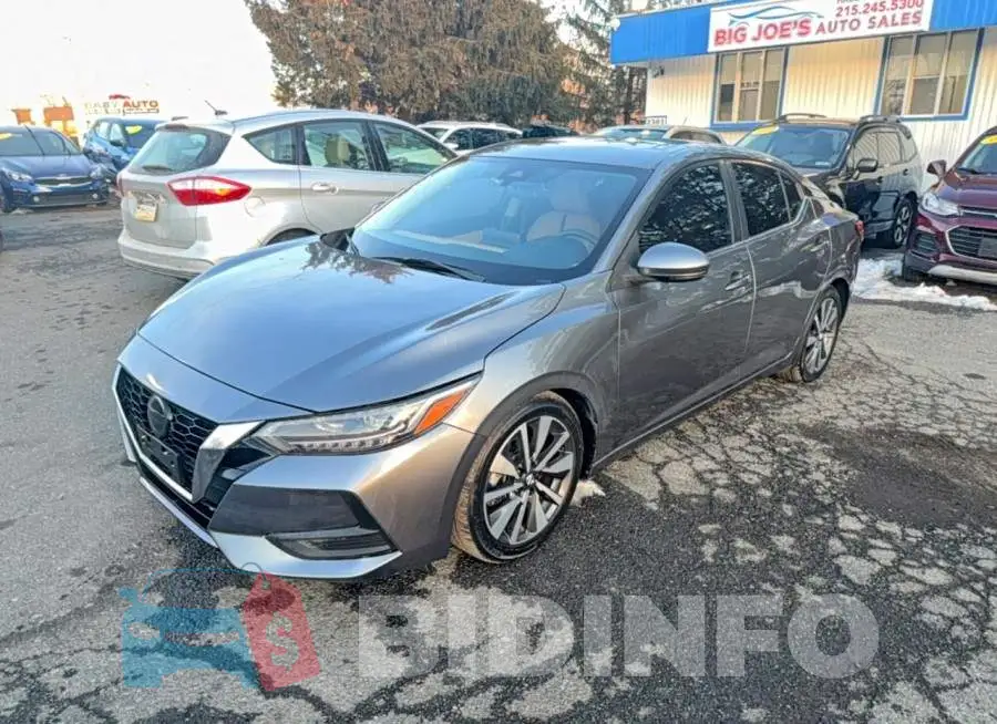 3N1AB8CV7LY242107 Photo# 2