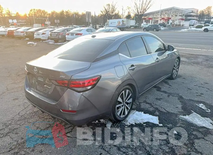 3N1AB8CV7LY242107 Photo# 4