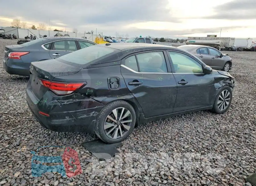 3N1AB8CV7MY229584 Photo# 3