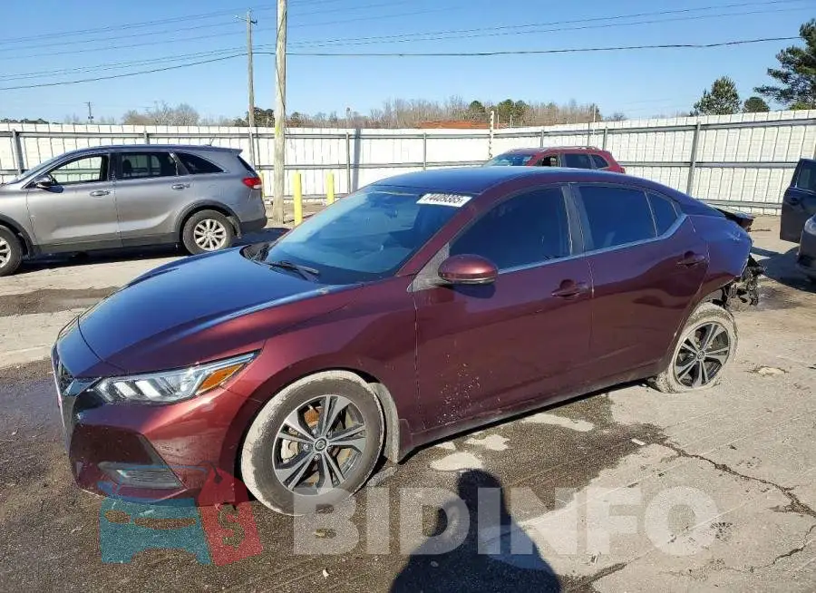 3N1AB8CV9LY251455 Photo# 1