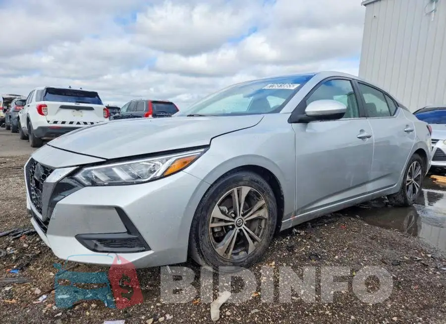3N1AB8CV9PY300241 Photo# 1