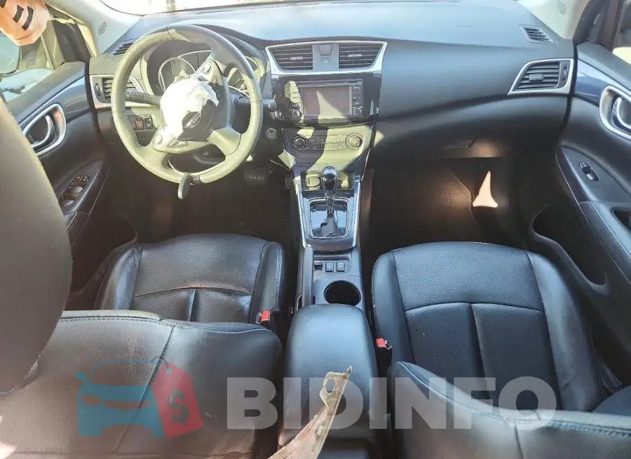 3N1CB7AP7HY320030 Photo# 8