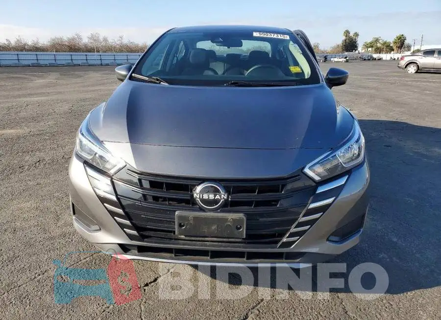 3N1CN8EV5PL821418 Photo# 5