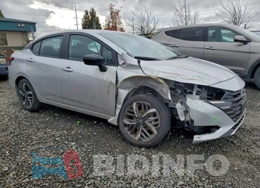 3N1CN8FV8PL860387 Photo# 4