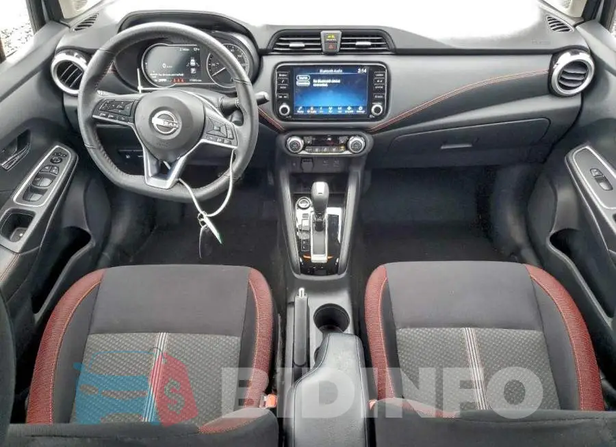 3N1CN8FV8PL860387 Photo# 8