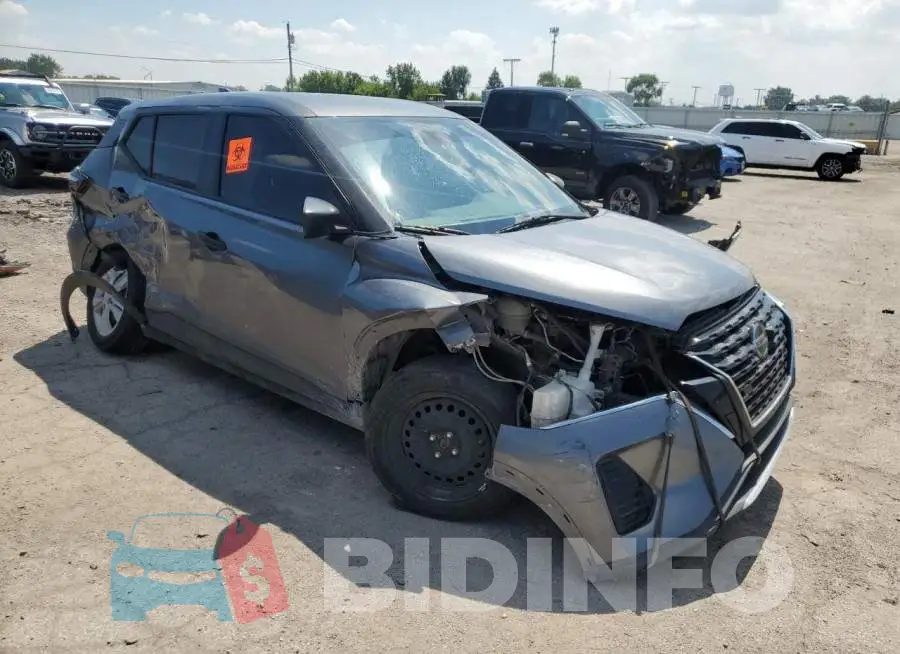 3N1CP5BV2ML504138 Photo# 4