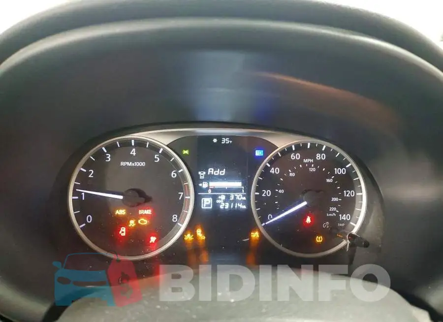 3N1CP5BV6RL527820 Photo# 9