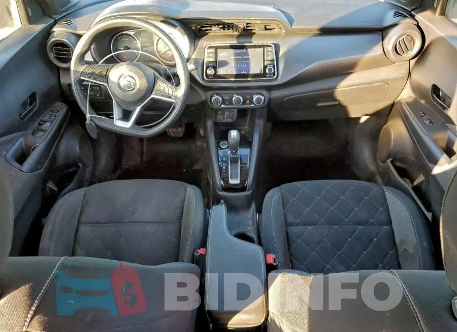 3N1CP5BV8LL512503 Photo# 8
