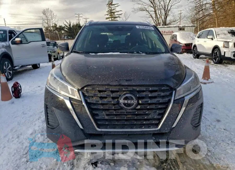 3N1CP5CV5PL489346 Photo# 5