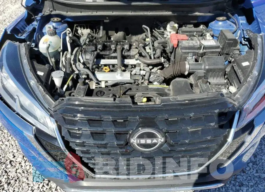 3N1CP5CV5RL551864 Photo# 11