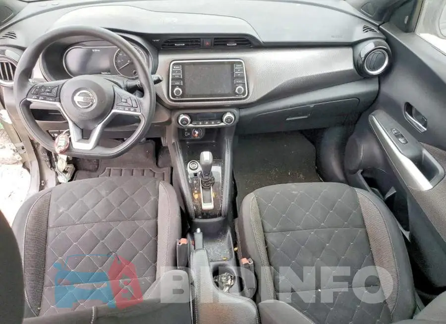 3N1CP5CV7LL577146 Photo# 8