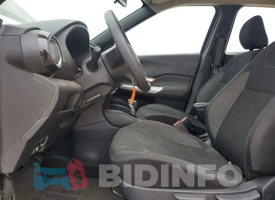 3N1CP5CV7LL577146 Photo# 7