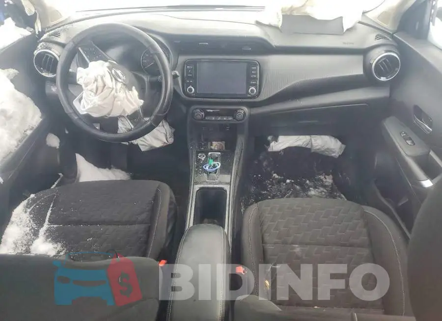 3N1CP5CV8ML510265 Photo# 8