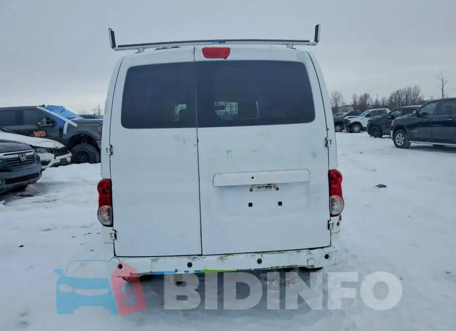 3N6CM0KN1MK707601 Photo# 6