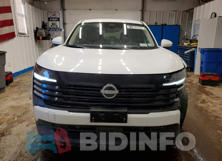 3N8AP6CB4SL378123 Photo# 5