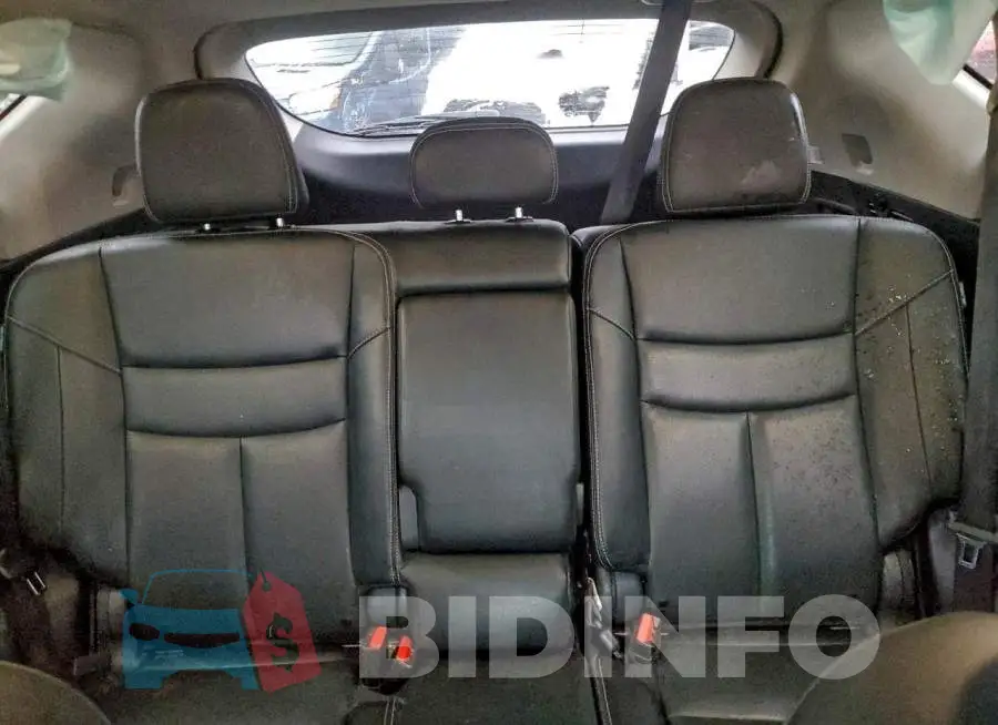 5N1AZ2CSXLN128865 Photo# 10
