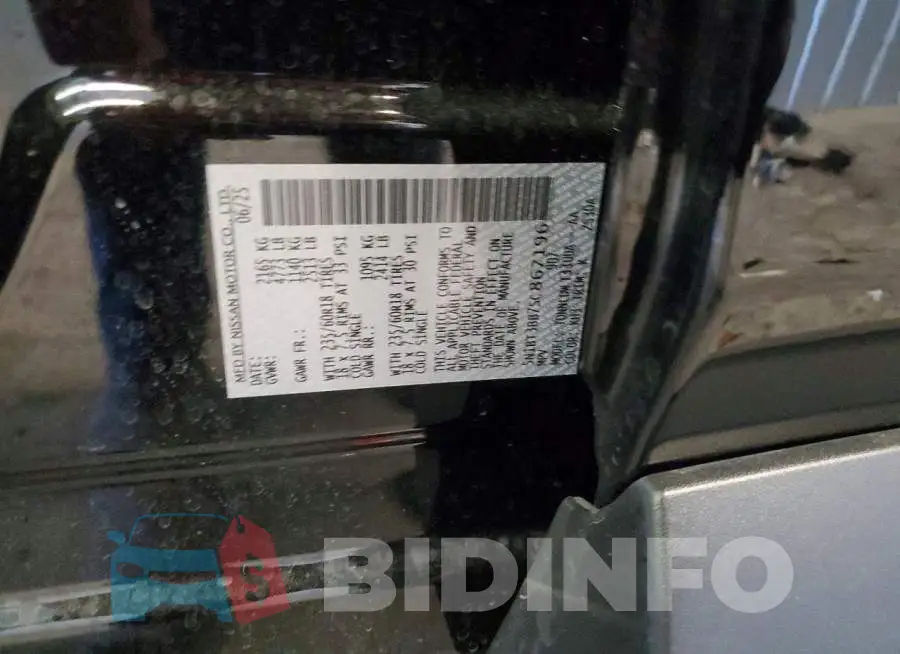 5N1BT3BB7SC867196 Photo# 13