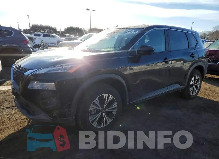 5N1BT3BBXPC834393 Photo# 1