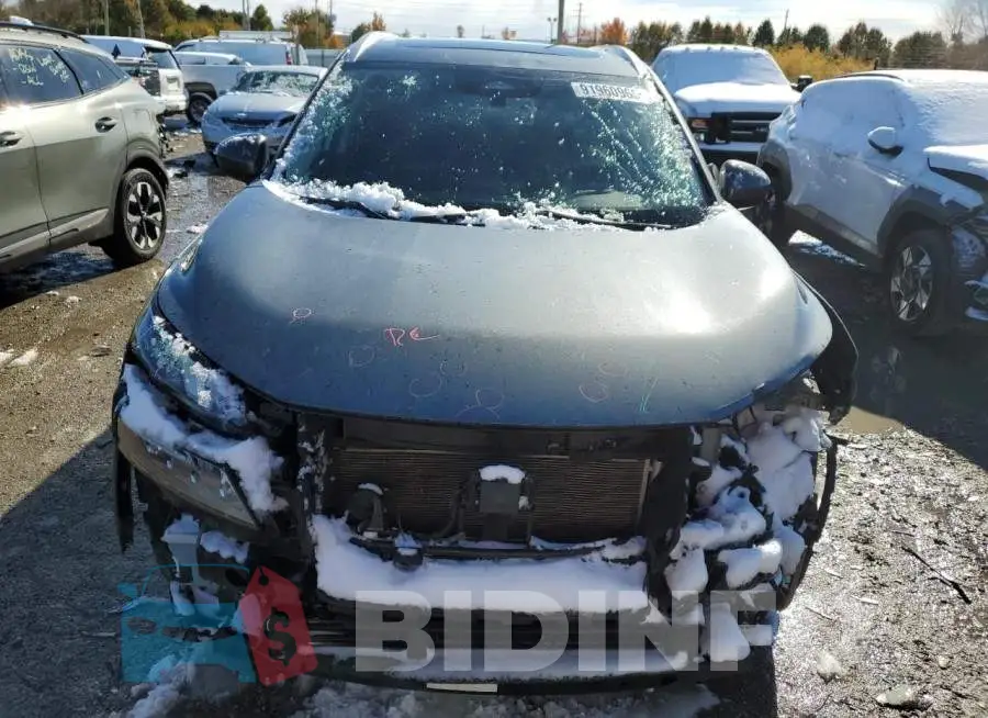 5N1BT3BBXPC872318 Photo# 5