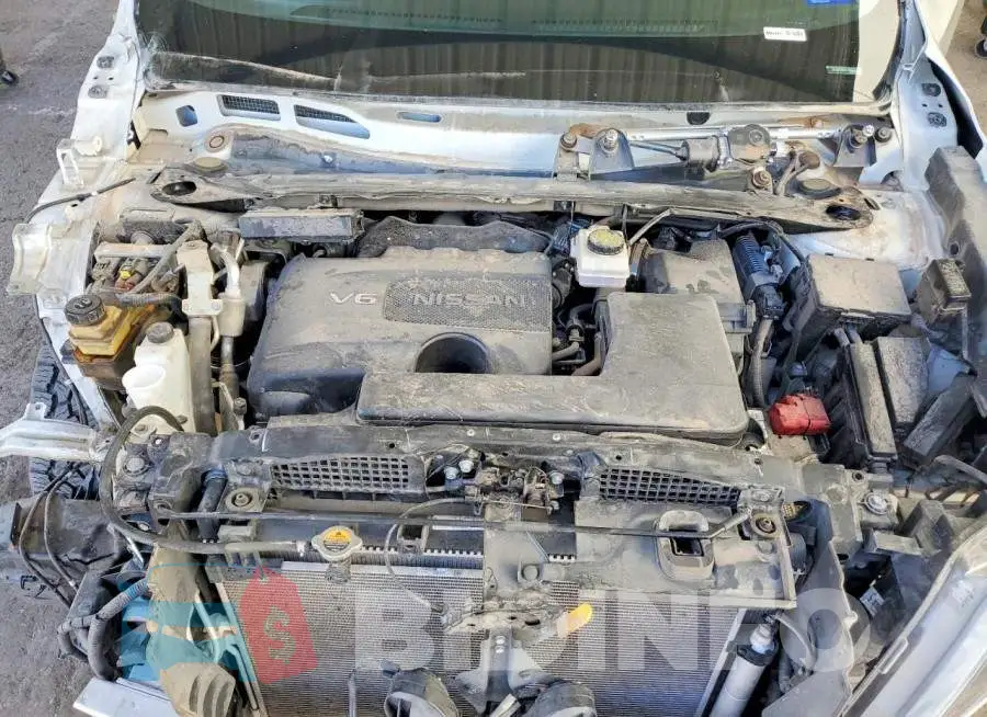 5N1DR2BN1LC630247 Photo# 12