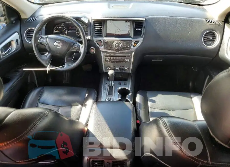 5N1DR2CM4LC584225 Photo# 8