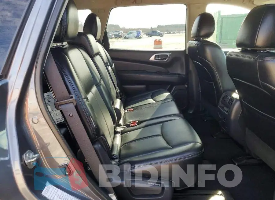 5N1DR2CM4LC584225 Photo# 11