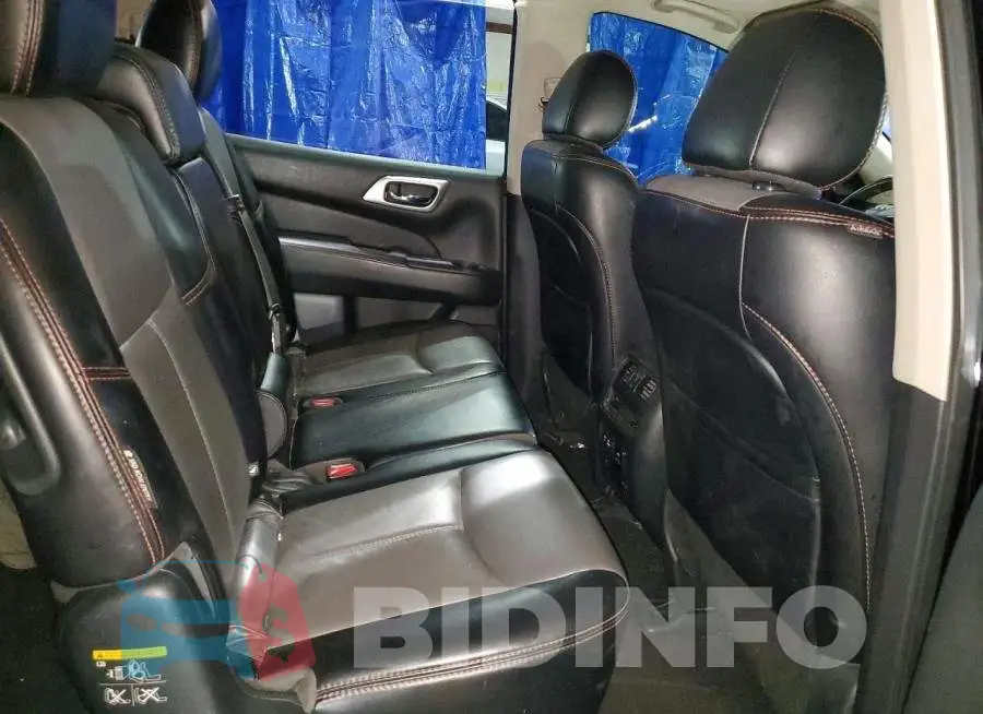 5N1DR2CM6LC639970 Photo# 10