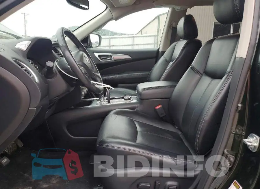 5N1DR2MM8KC622083 Photo# 7