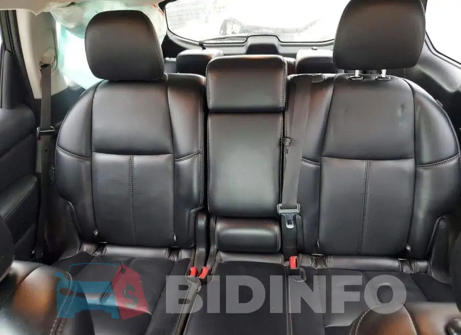 5N1DR2MM8KC622083 Photo# 10