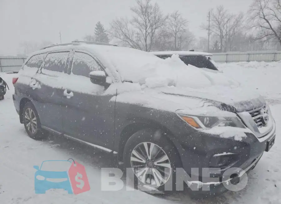 5N1DR2MM9HC641007 Photo# 4