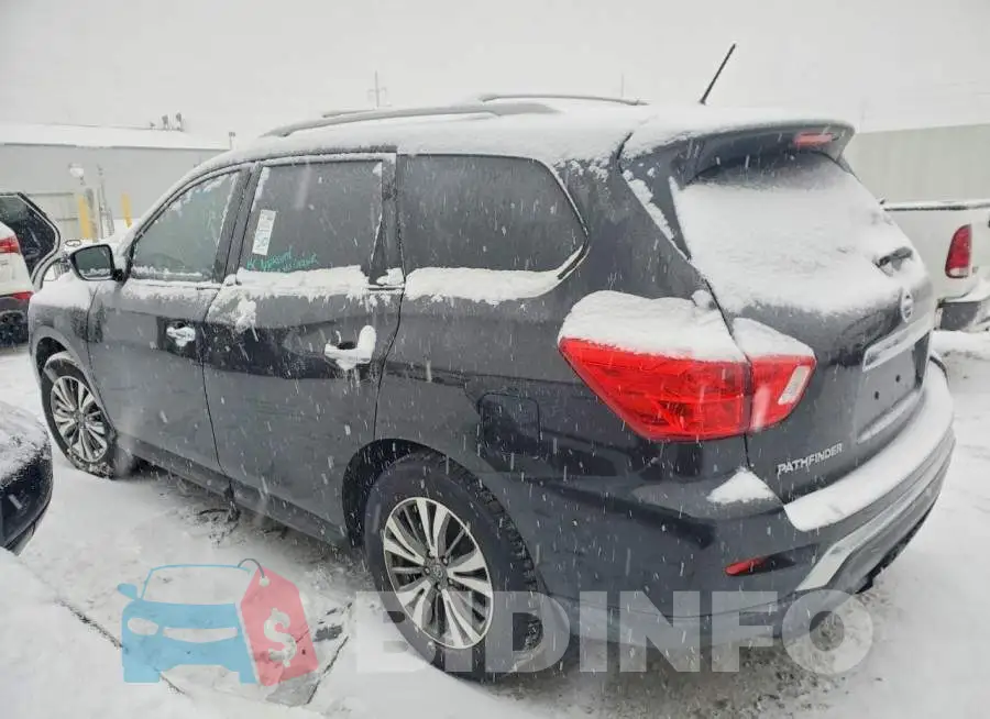 5N1DR2MM9HC641007 Photo# 2