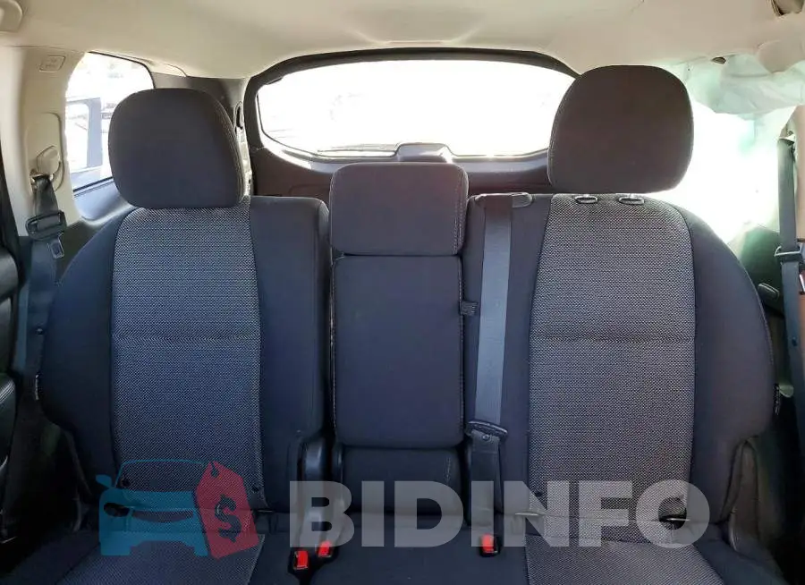 5N1DR2MMXKC581746 Photo# 10