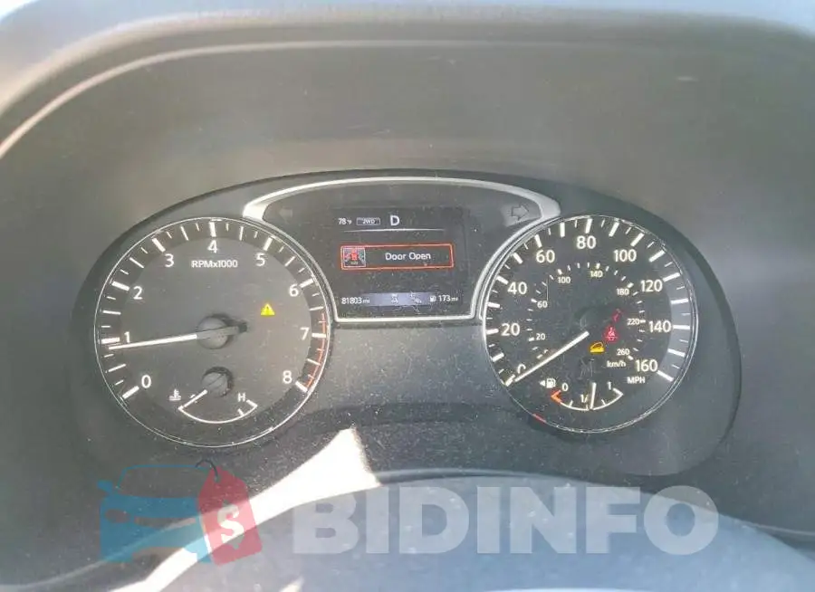 5N1DR2MMXKC581746 Photo# 9