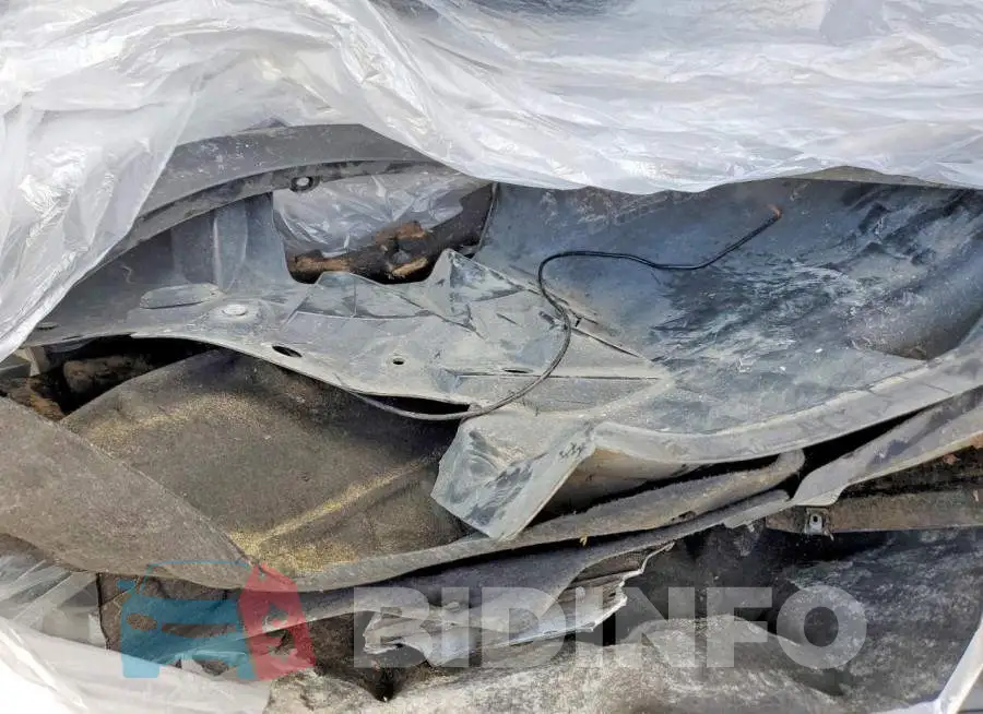 5N1DR3BA2PC260158 Photo# 13