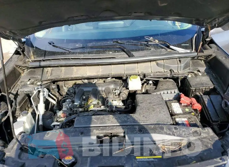 5N1DR3BA2PC260158 Photo# 12
