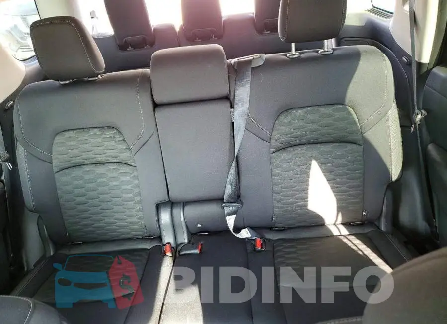 5N1DR3BA2PC260158 Photo# 10