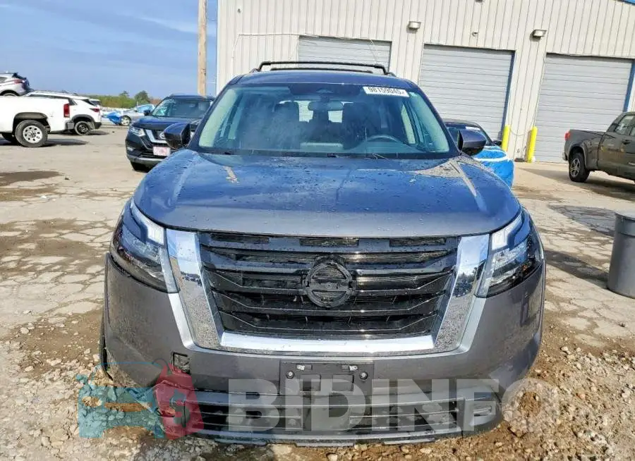 5N1DR3BA2PC260158 Photo# 5