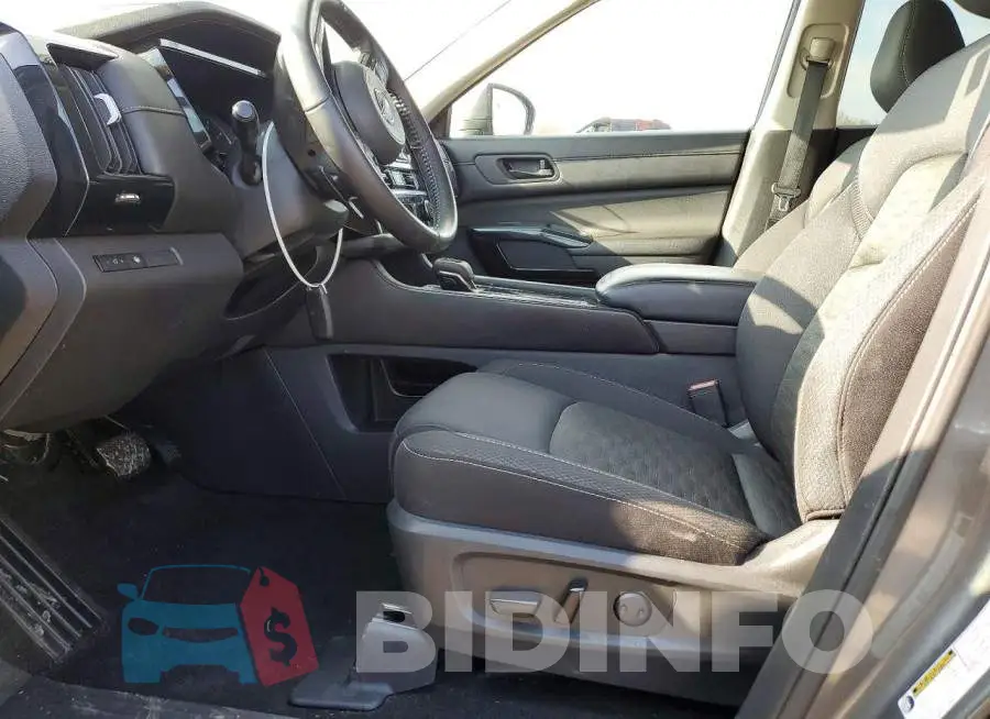 5N1DR3BA2PC260158 Photo# 7