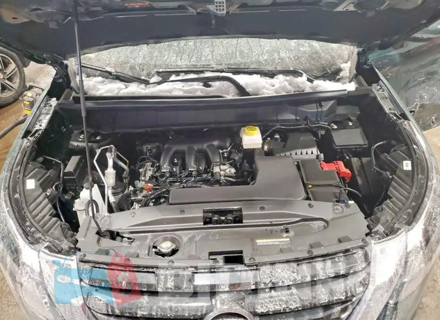 5N1DR3CC4SC289265 Photo# 12