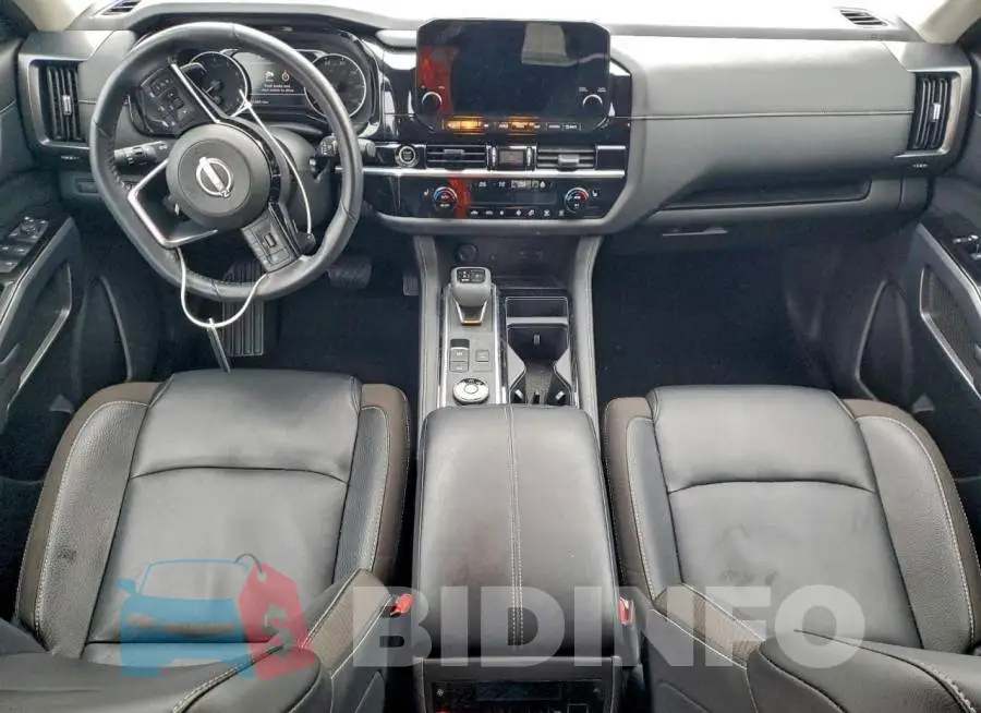 5N1DR3CC6PC269154 Photo# 8