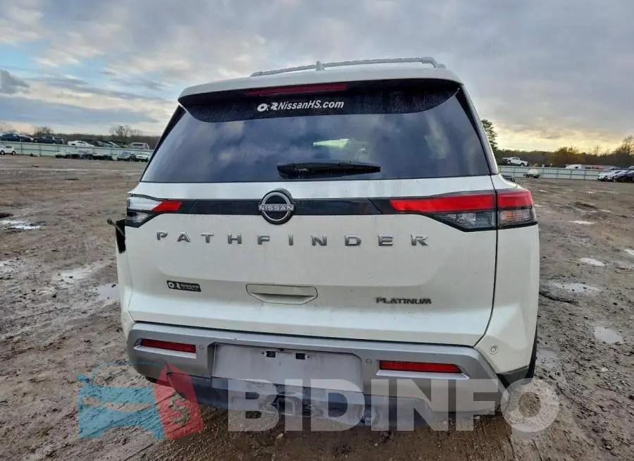 5N1DR3DH8PC271563 Photo# 6