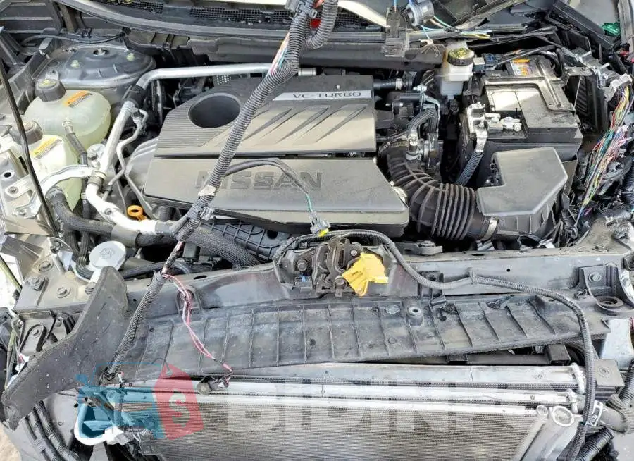 JN8BT3DD4NW276222 Photo# 12