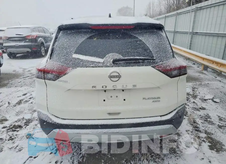 JN8BT3DD6NW273502 Photo# 6